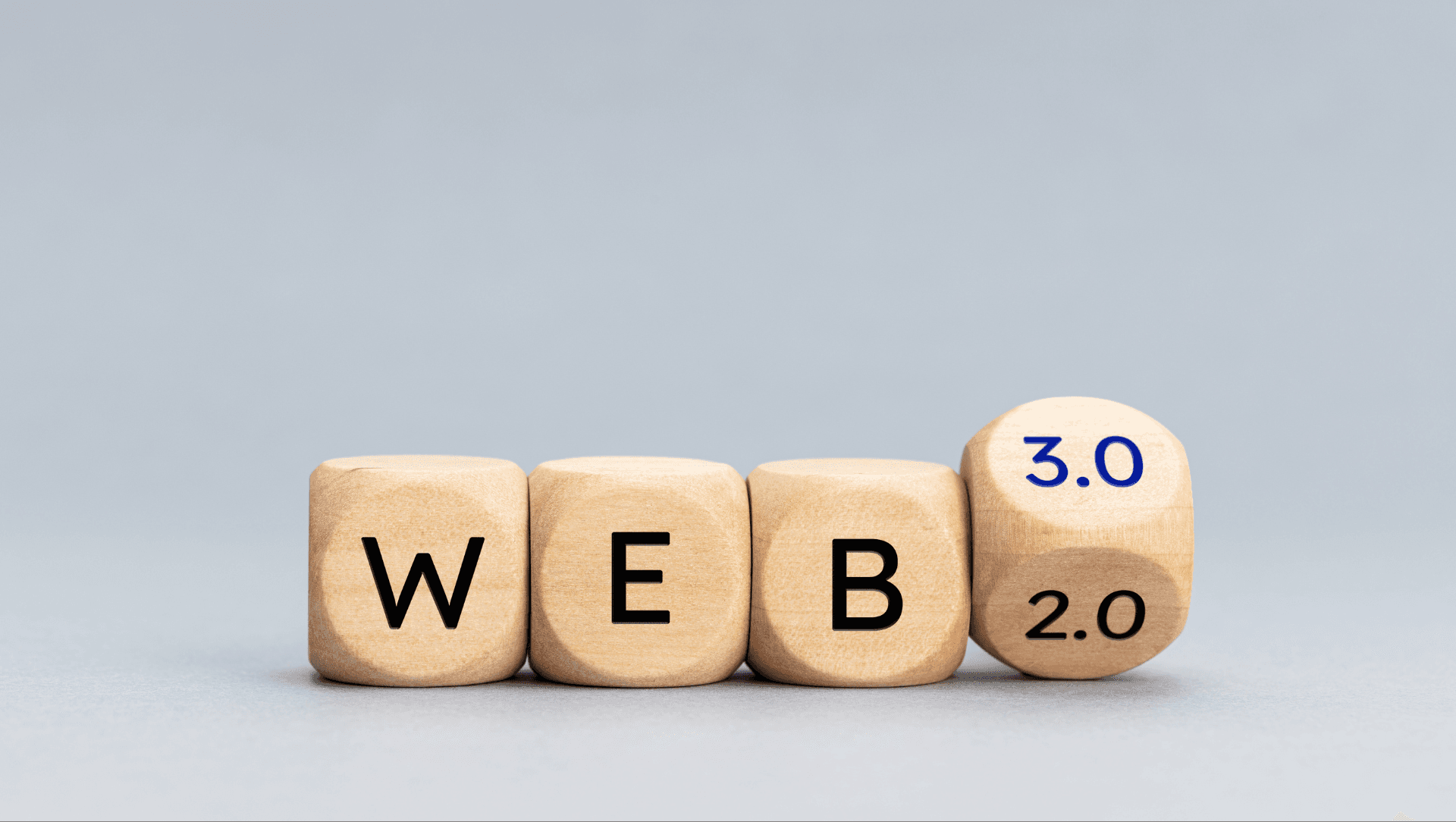 Web3.0 - Internet of New Era