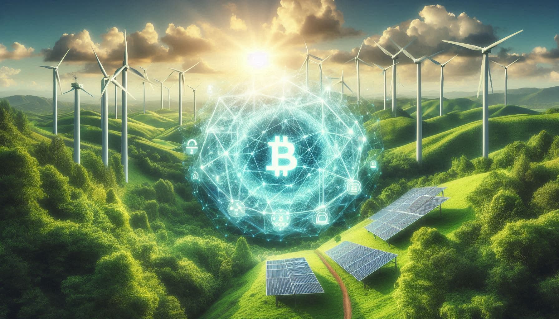 How Web3 and Blockchain Technology Are Solving Environmental Issues