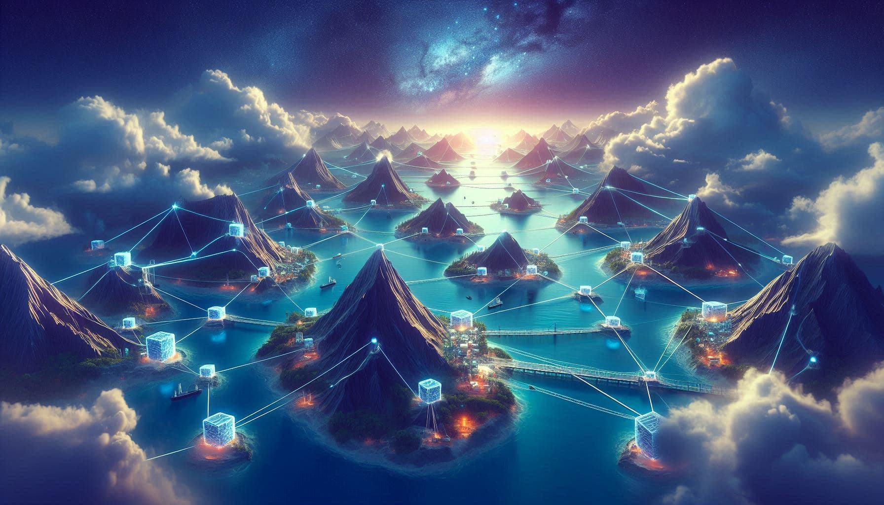 Cross-Chain Development: Building for Multi-Chain Ecosystems