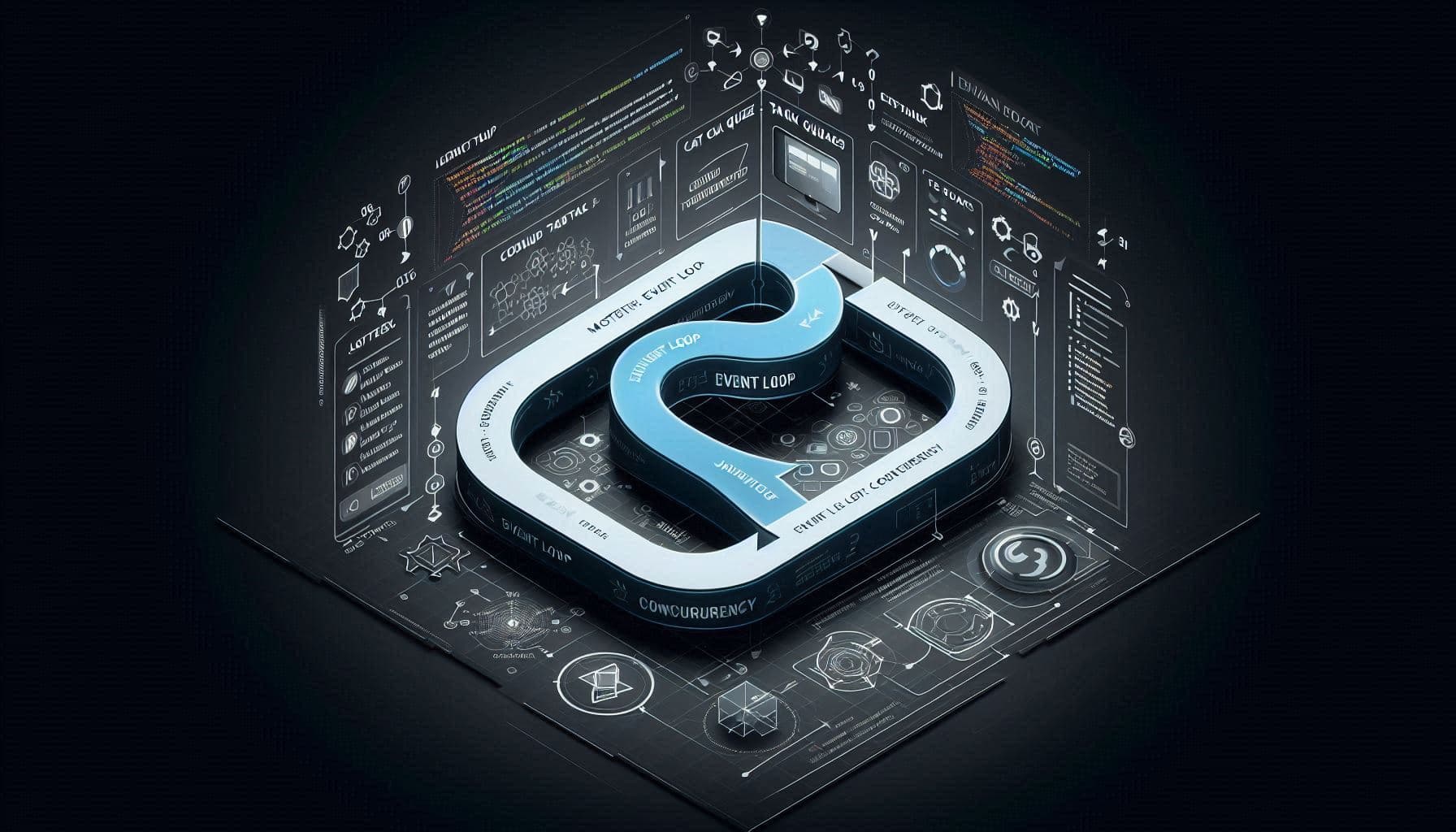 Mastering JavaScript's Event Loop and Concurrency: A Deep Dive