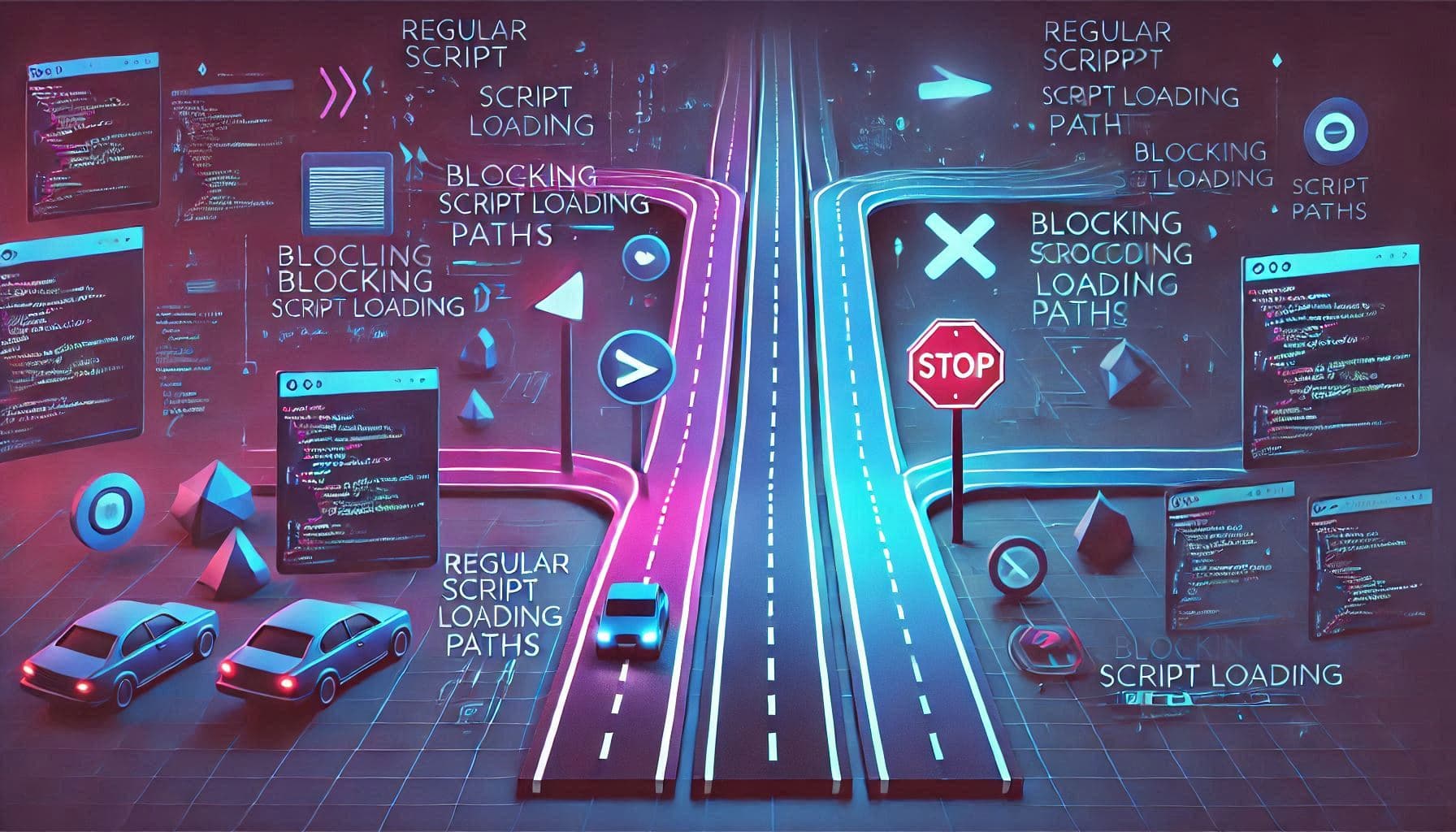 🔥 Your JavaScript is Loading Wrong! Here's the TRUTH About Script Tags
